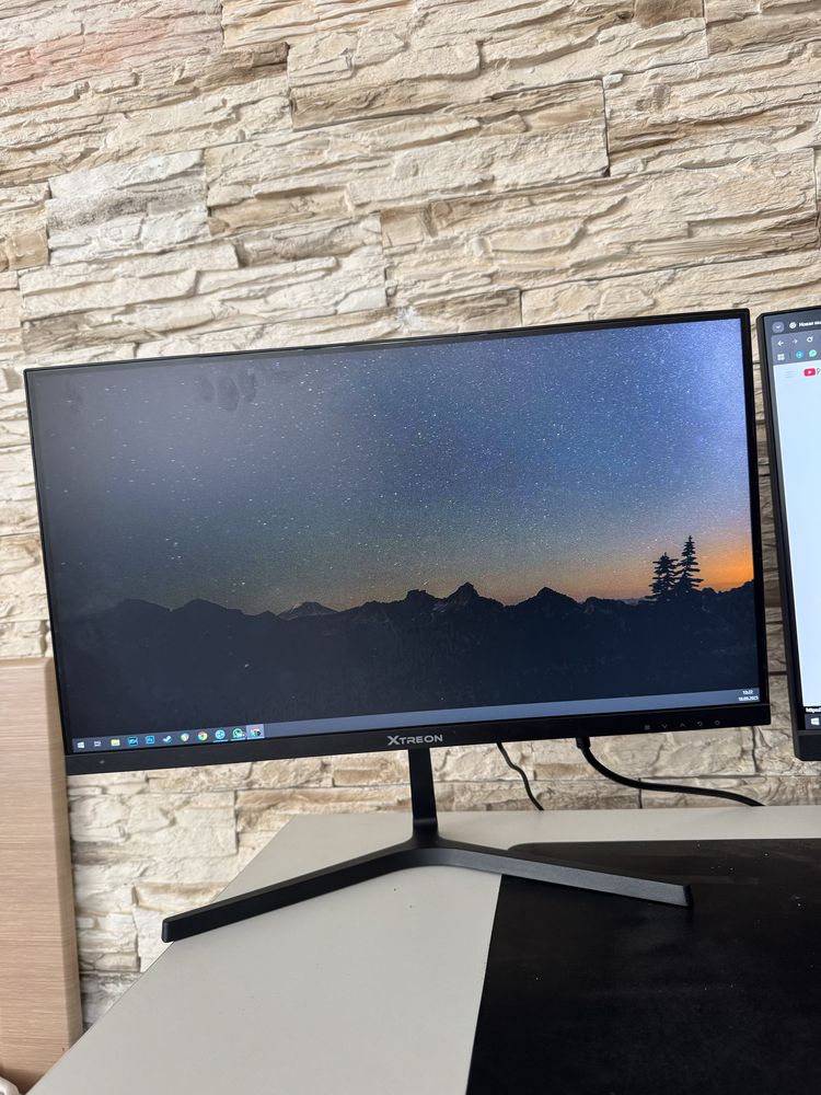 Игровой Монитор Xtreon 100hz