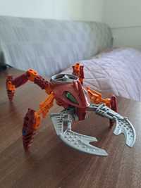 Lego Bionicle Visorak Vohtarak