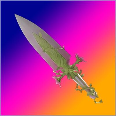 Ножы в роблокс игра mm2.