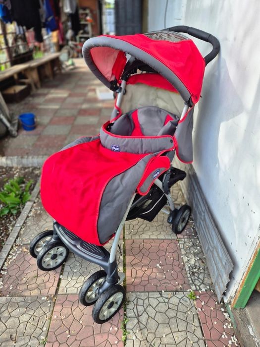 Продам коляски в хорошем состоянии