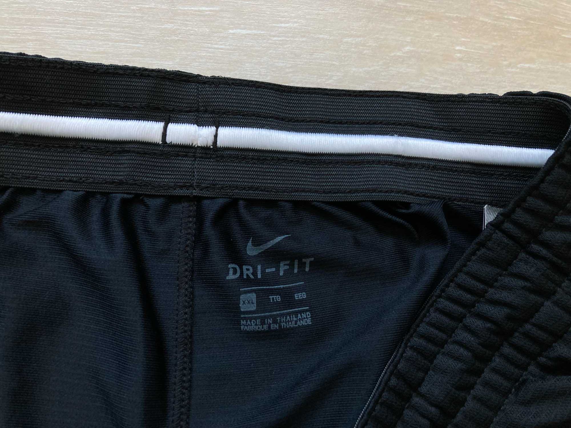 НОВИ Найк Nike HBR къси панталони къс панталон баскетболни шорти XXL