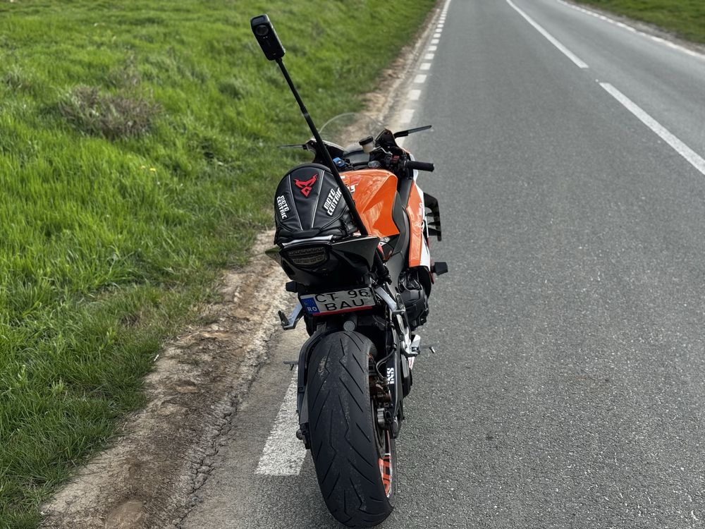 Honda CBR1000RR 2016