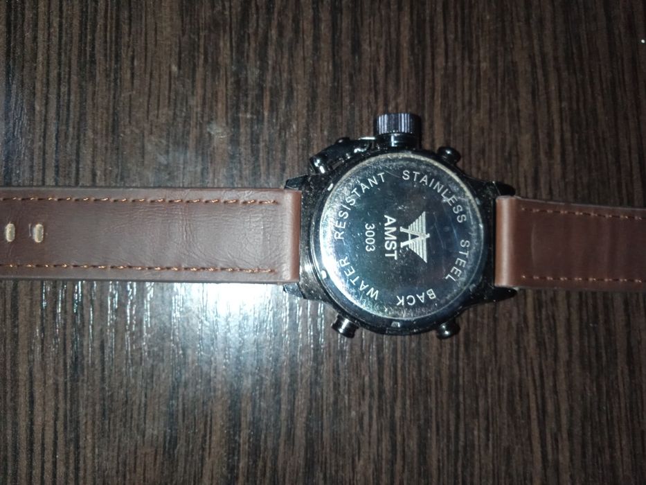 Наручные часы AMST3003