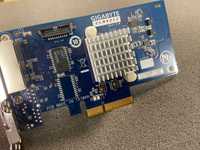 Мрежова карта Intel i350-AM2 1Gb/s 2 порта LAN card LP