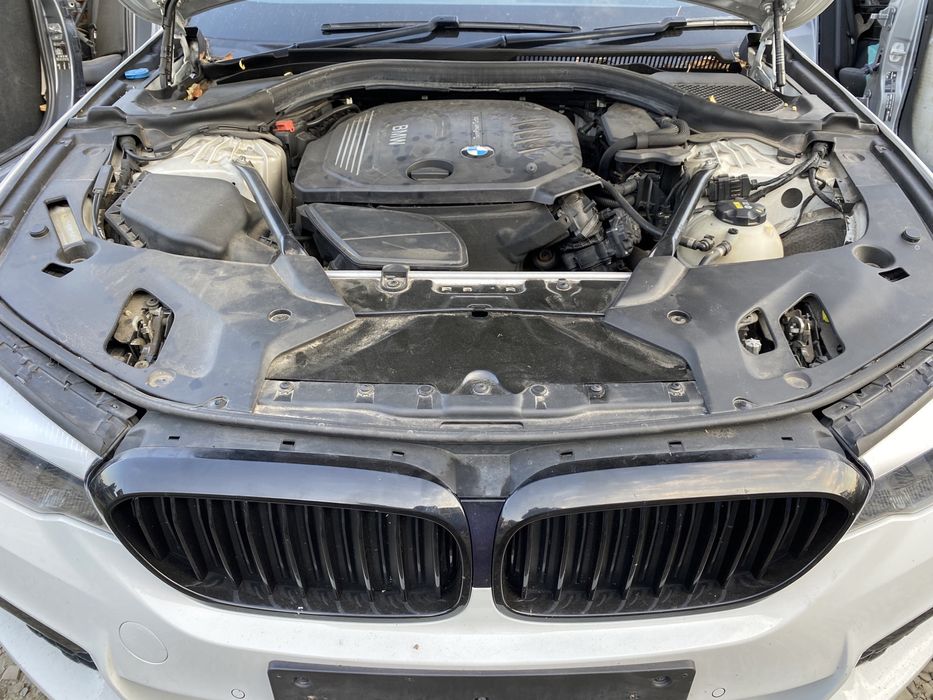 Prag dreapta, stâlp ușă dreapta BMW G30 berlină