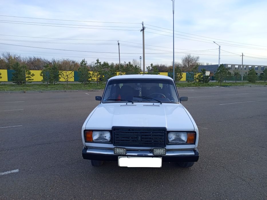 LADA 21074 год 2009