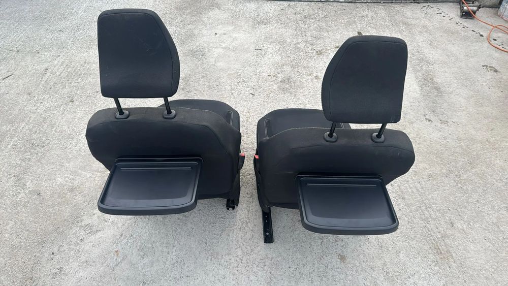 SCAUNE INTERIOR DACIA JOGGER