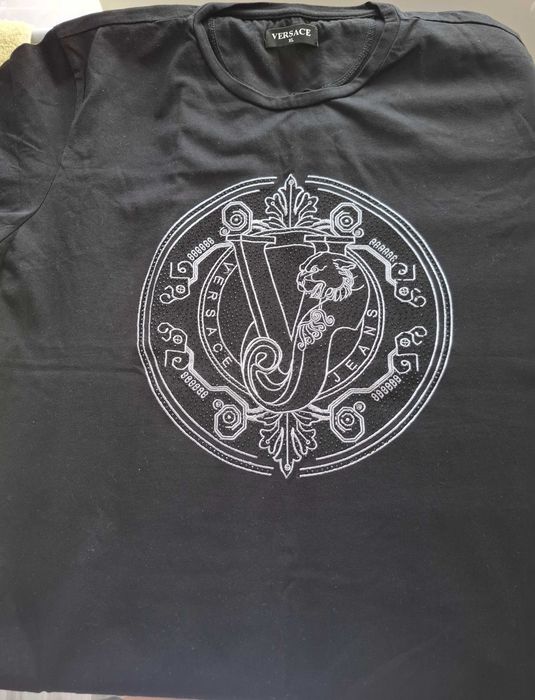 Тениска Versace XL