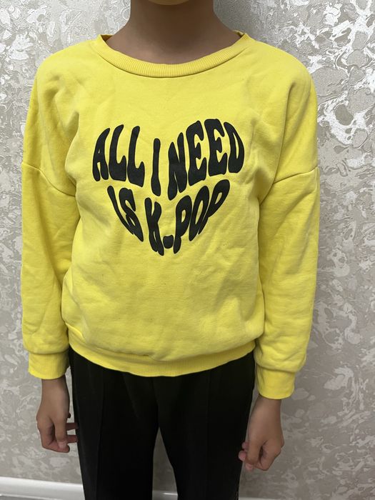 Киімдер 8-9 жасар қыздарға