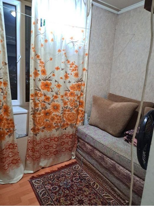 Тузель сдается светлая квартира рядом метро