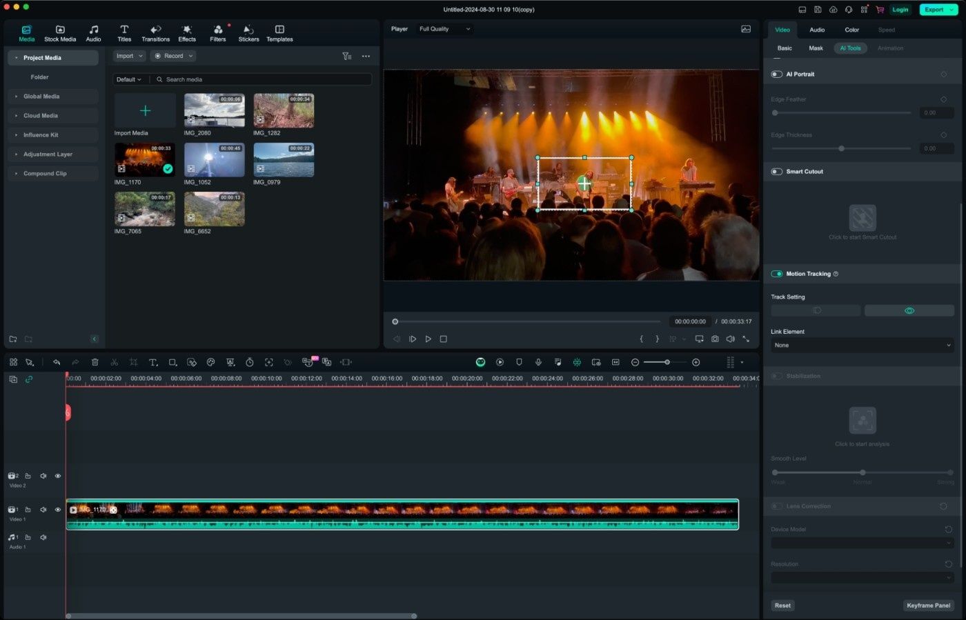 Servicii Profesionale de Editare Video/Photo - Rapid și Calitate