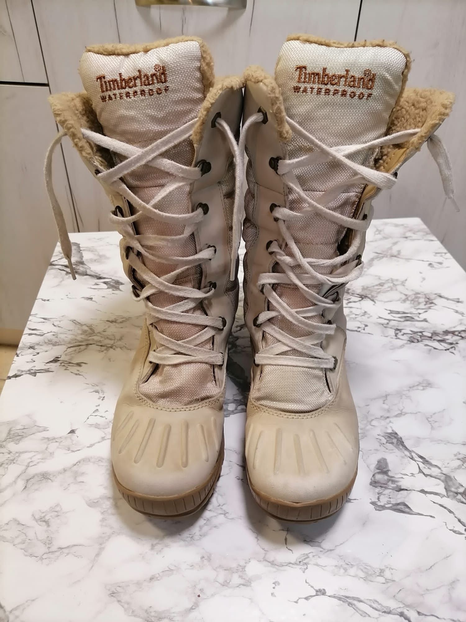 Дамски ботуши Timberland, тимбърленд  40