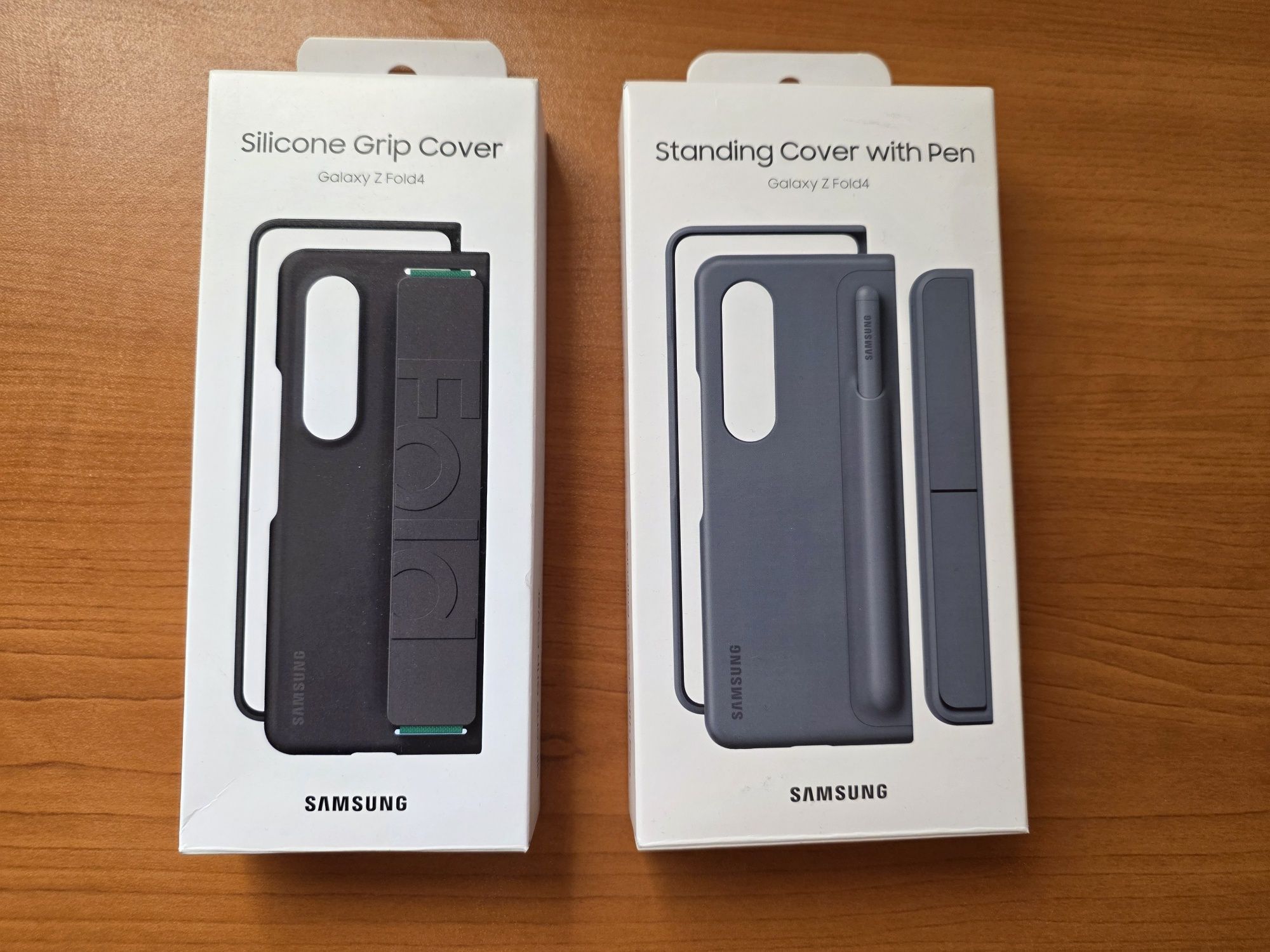 Samsung Galaxy Z Fold 4 512GB Graygreen