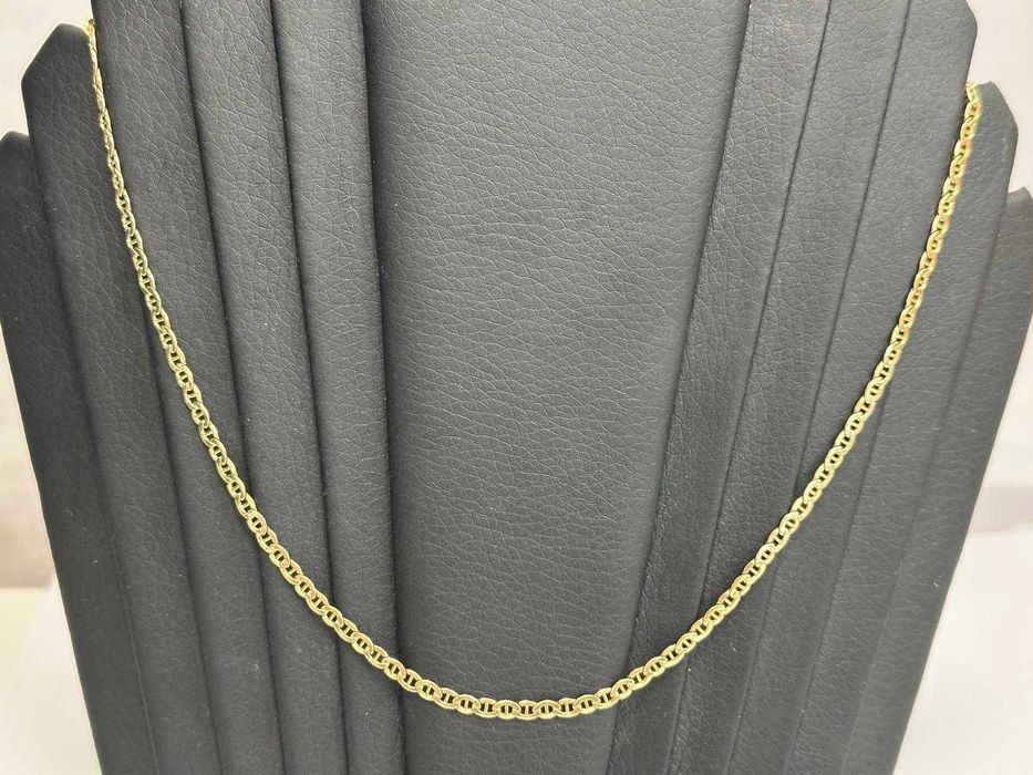 Lant aur 14K (AG13 Independentei B54895.2) Garantie 2 Ani!