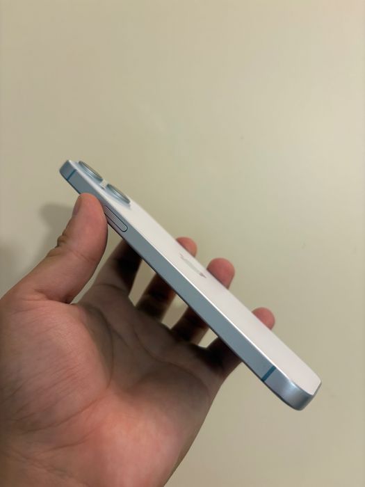 iPhone 15 Plus Albastru – 128GB – Dual SIM fizic - PRET FIX