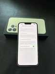 Iphone 13 pro max gold de 128gb