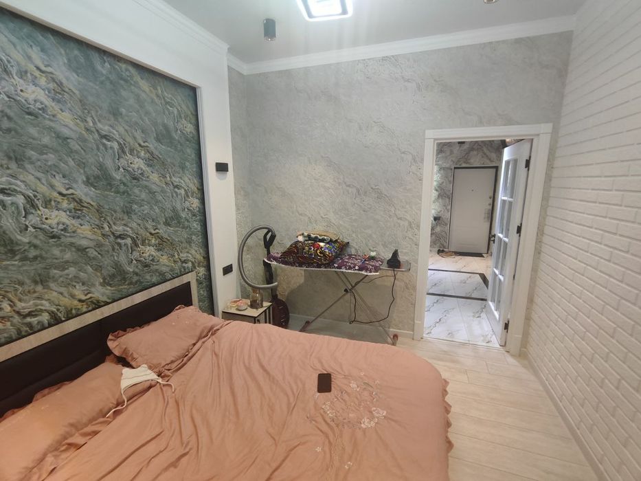 Юнусабад 4 2/4/10 Евро с Обст Шохсарой Срочная продажа