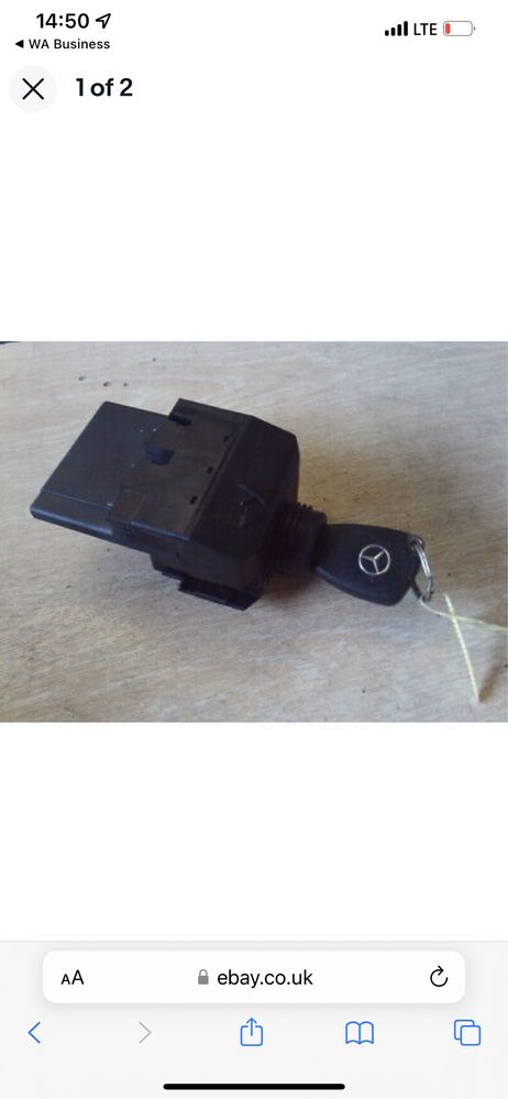 Reparatie contact auto VW & etc/ cheie /yala auto/ blocator volan
