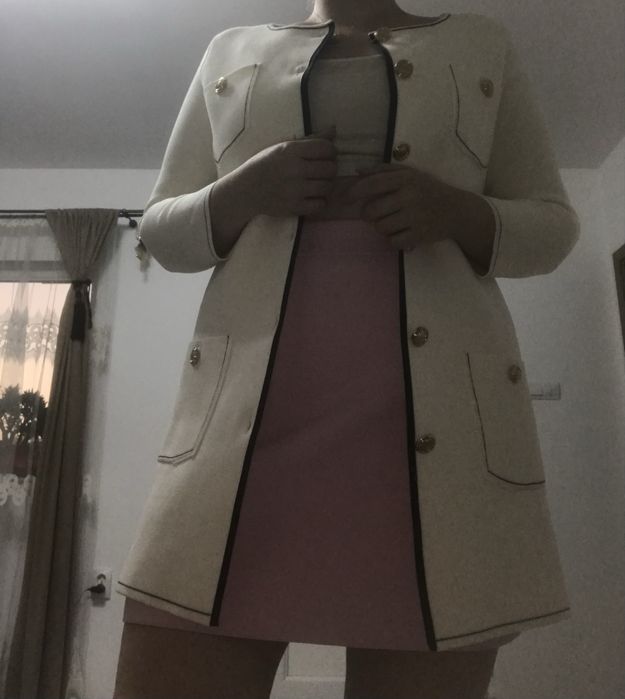 Pulover/ blazer/ cardigan zara