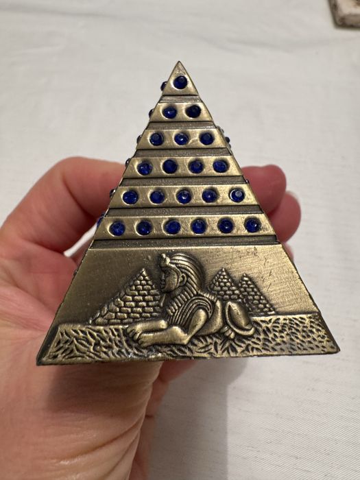 Сувенир “Хеопсова пирамида”