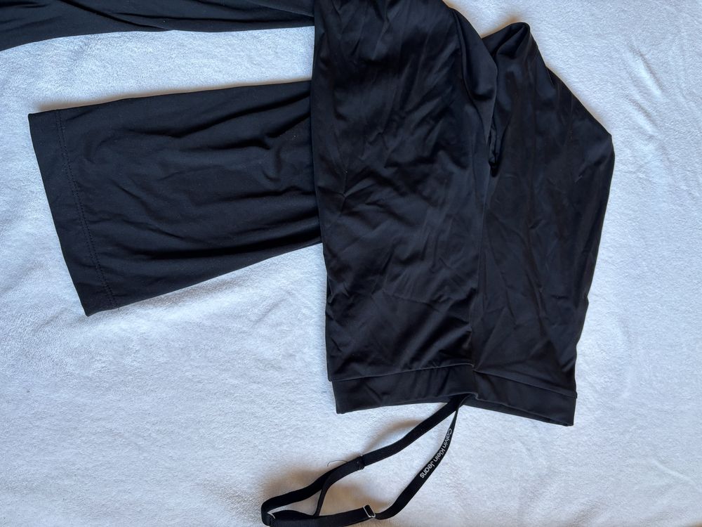 Дънки/панталон Calvin Klein Jeans