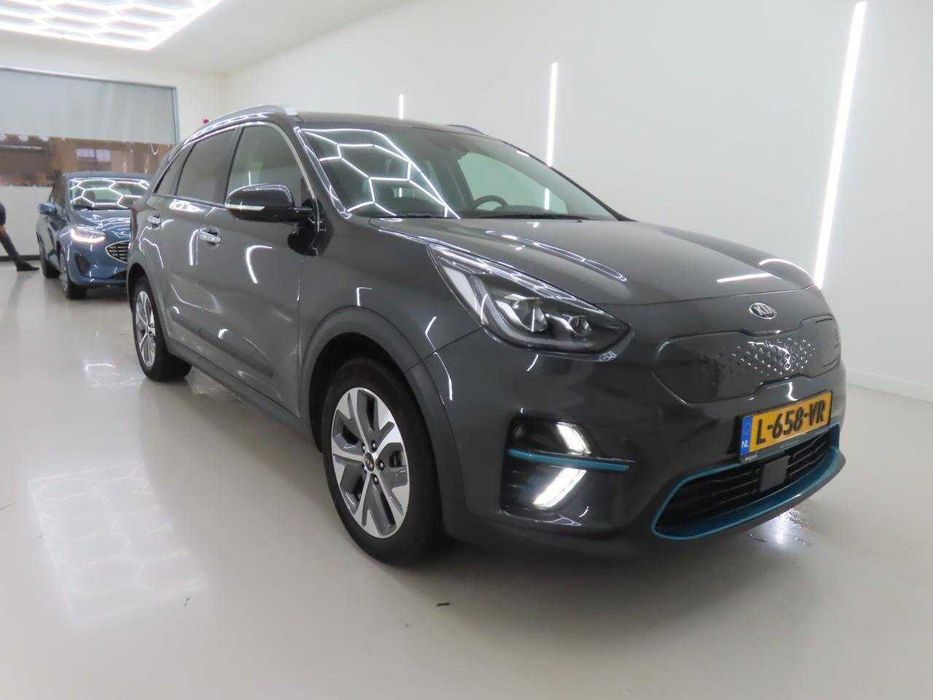 KIA e-Niro EV 64kWh full electric 204PS