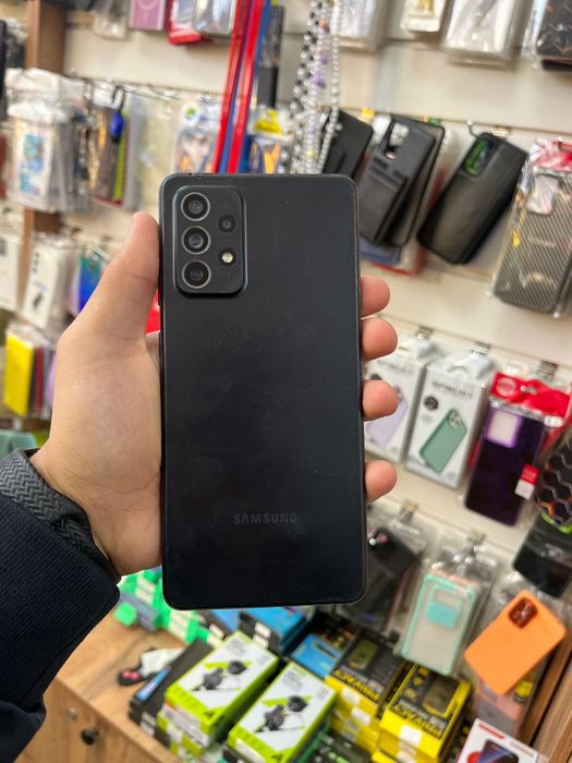 Самсунг А72 шытаи полный оригинал