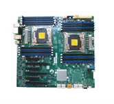 Placă de bază Supermicro X10DAI E-ATX, DDR4, LGA2011, bulk,