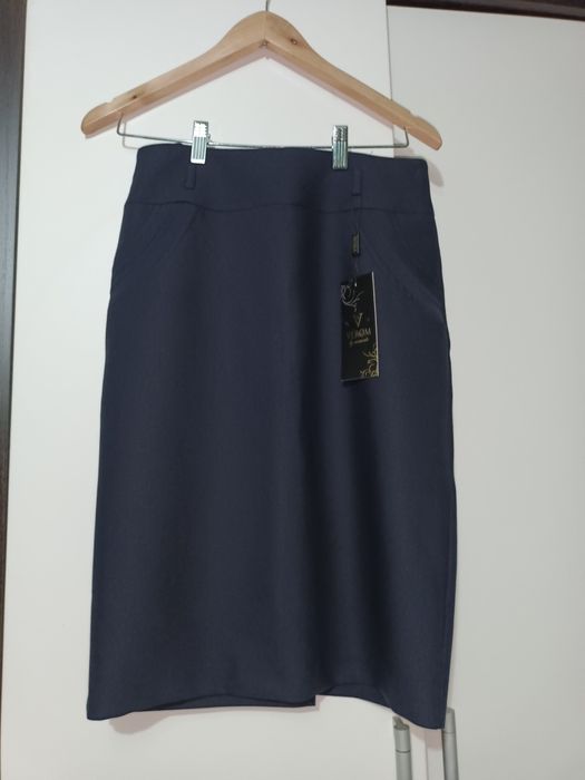 Продам офисные юбки. Новые