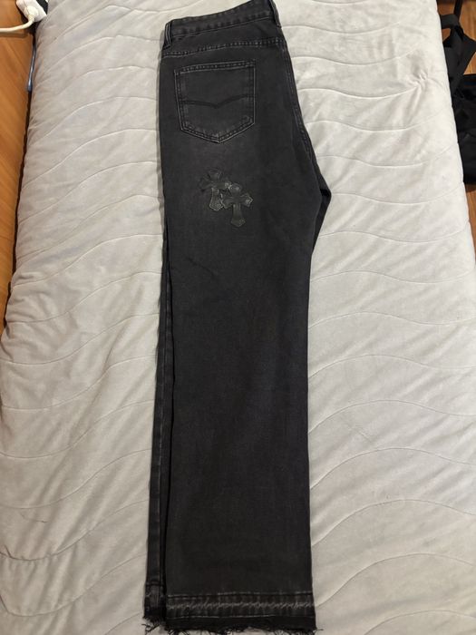 Chrome Hearts Jeans