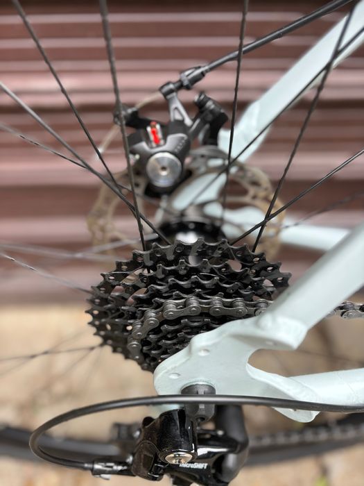 Велосипед Triban RC120