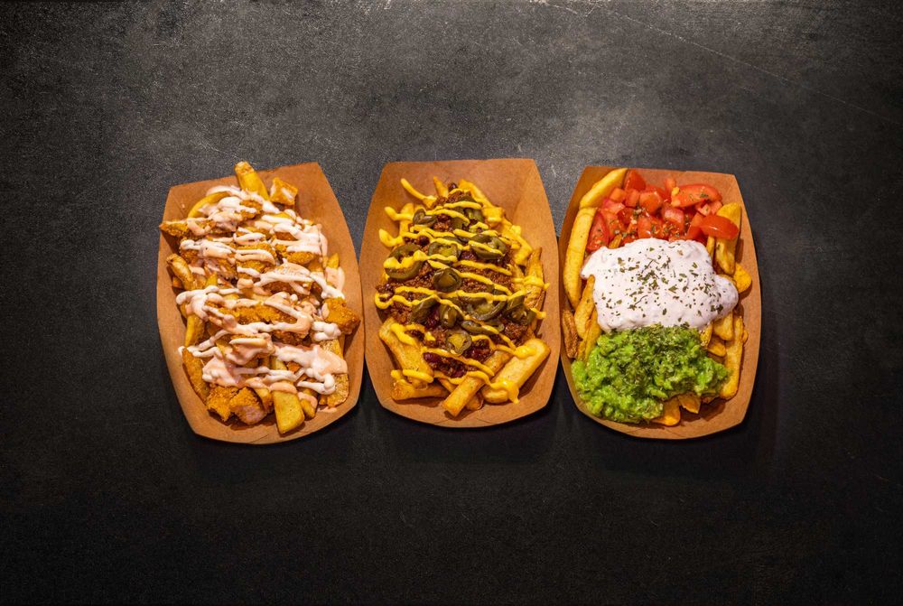 Fastfood Restaurant Timisoara Franciza - Preluare afacere la cheie