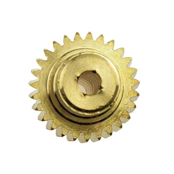 Зъбно колело за електромотор на твърд таван Opel ASTRA H TWINTOP