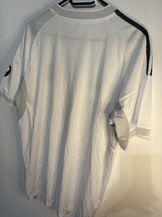 tricou Real Madrid