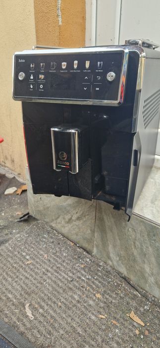 Expresor cafea saeco selxis