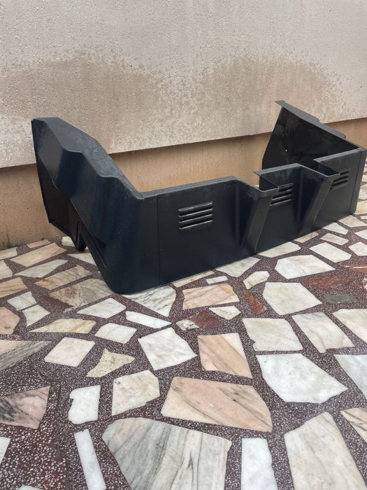 Ornamen panou despartitor misloc VW transporter T5
