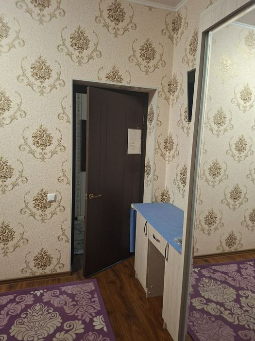 Kvartira ijaraga beriladi