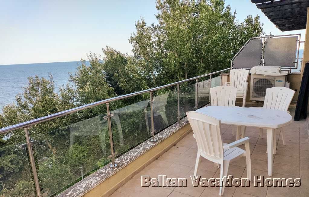 Продава се Четиристаен апартамент в Бяла - 141 кв.м за 849 €/кв.м - Снимка #11