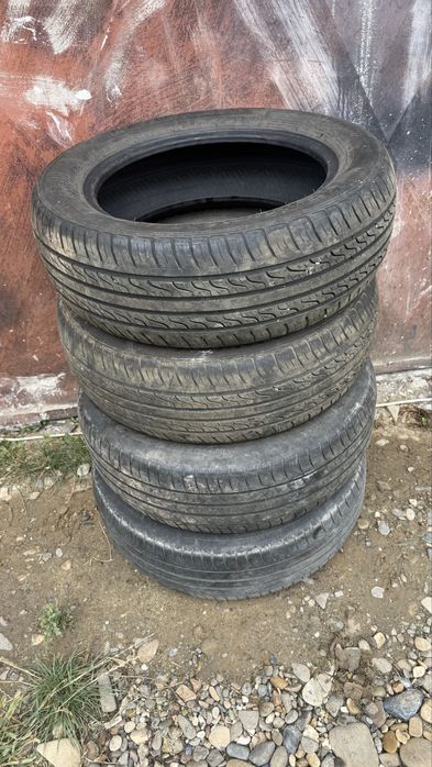 Anvelope 205/55/R16 Iarna/Vara