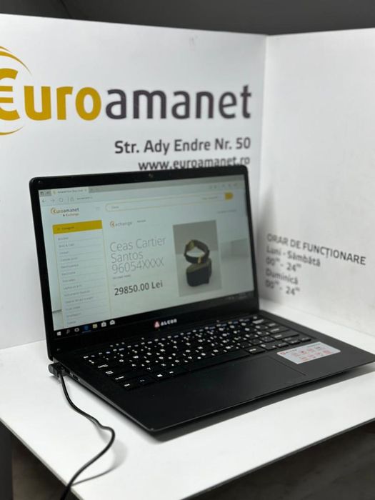 Laptop Alcor Snugbook N1431 -A-