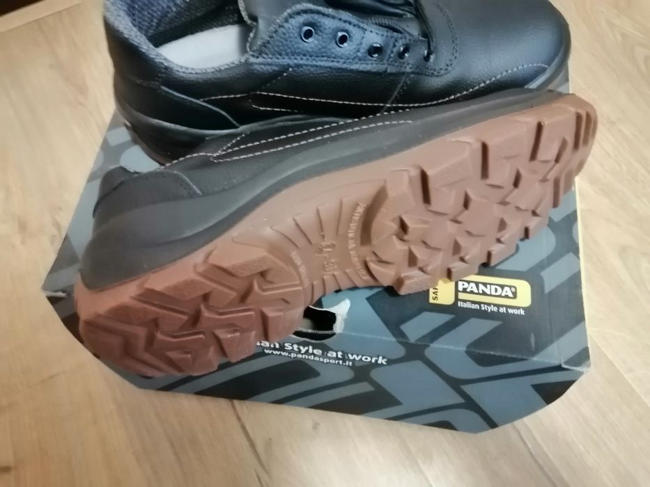 Нови ! Мъжки работни обувки 44 номер