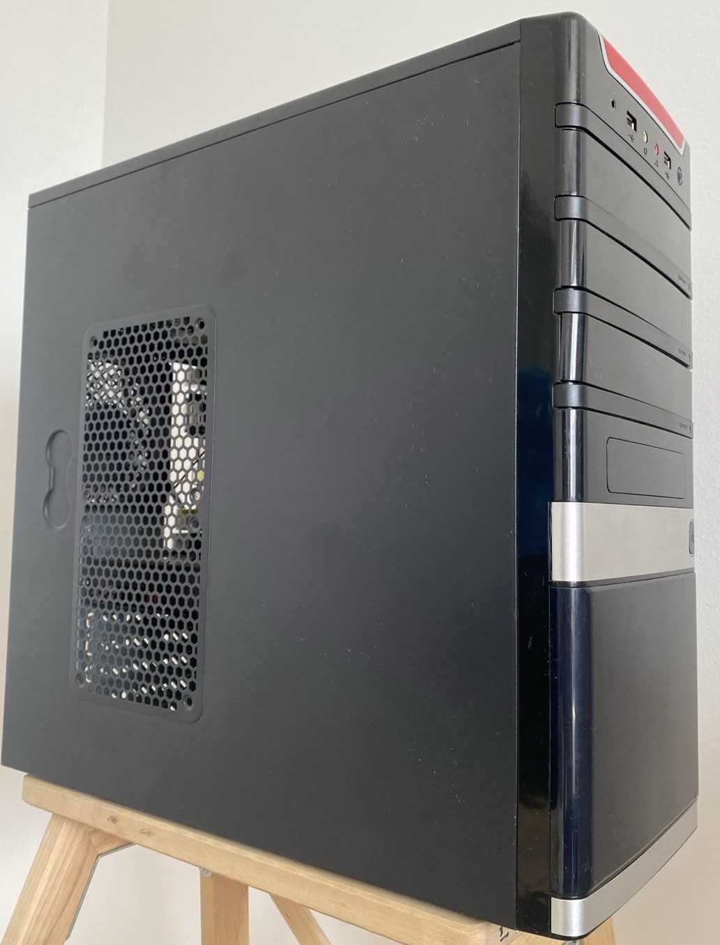 Базов ГЕЙМИНГ | i7 | RX 480 8GB | 16GB RAM DDR3
