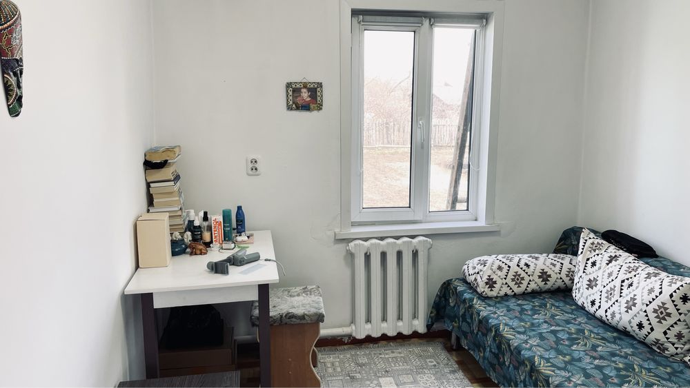 Продается дом в Сортировке