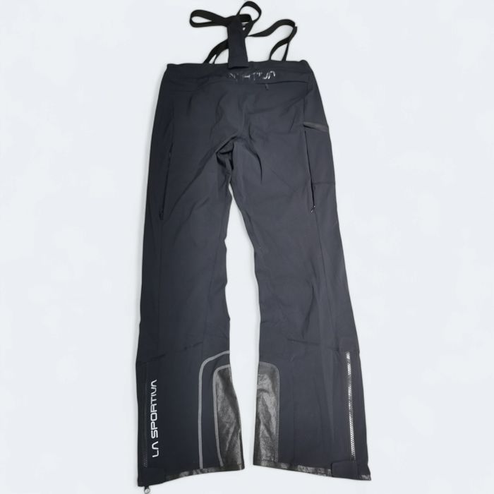 Pantaloni ski touring La Sportiva Protector Gtx XL bărbați