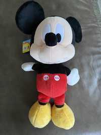 Дисни плюшена играчка 50см - Мики (Mickey Mouse)