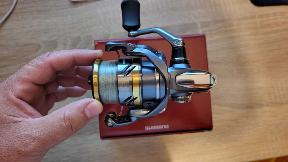 Shimano Ultegra 2500 HG