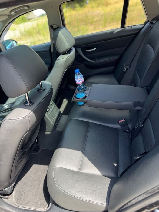Продавам се BMW 330xd
