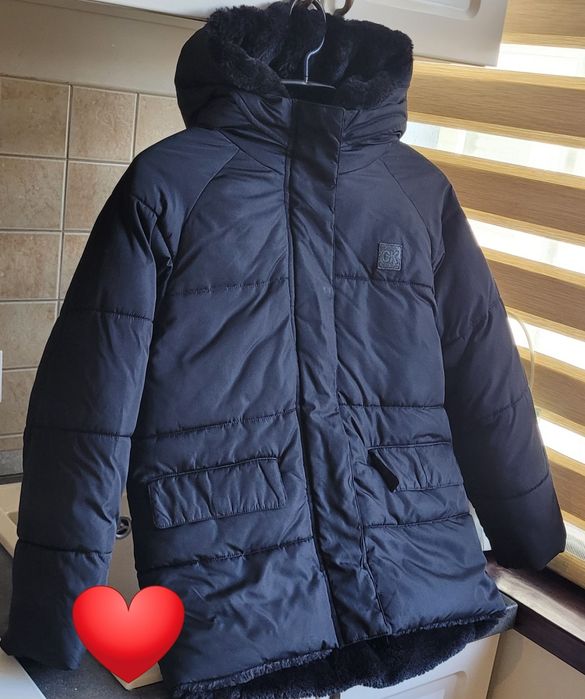 Calvin Klein 8-10 ani