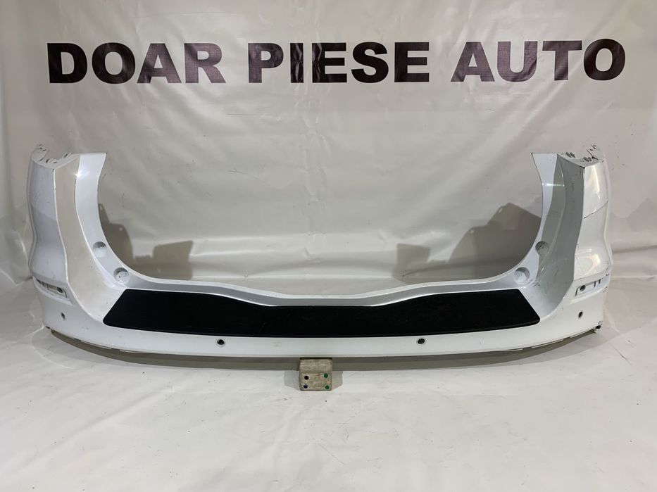 Bara spate Ford Mondeo 5, Kombi, 2014, 2015, 2016, 2017, 2018, 2019, cod origine OE DS7V-17906-S.