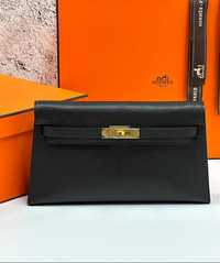 Сумка HERMES Kelly Elan